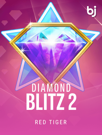 Diamond Blitz 2 screenshot
