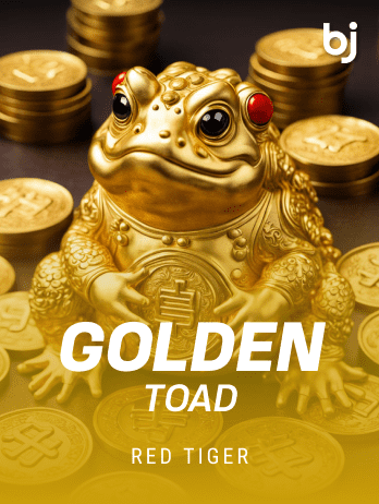 Golden Toad